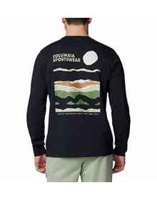 Ανδρική Μπλούζα Explorers Canyon™ Long Sleeve T-Shirt   ΑΝΔΡΙΚΑ T-SHIRTS
