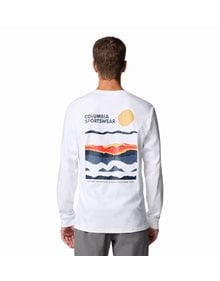 Men's Explorers Canyon™ Long Sleeve T-Shirt  MEN'S T-SHIRTS