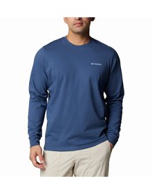 Men's Explorers Canyon™ Long Sleeve T-Shirt  MEN'S T-SHIRTS