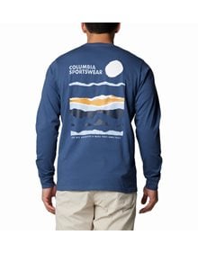 Ανδρική Μπλούζα Explorers Canyon™ Long Sleeve T-Shirt   ΑΝΔΡΙΚΑ T-SHIRTS