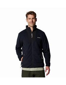 Ανδρική Ζακέτα Sequoia Grove™ Full Zip Fleece  ΡΟΥΧΑ