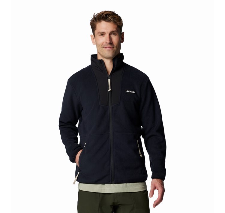 Ανδρική Ζακέτα Sequoia Grove™ Full Zip Fleece