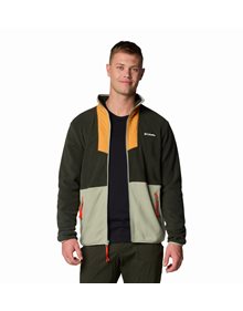 Ανδρική Ζακέτα Sequoia Grove™ Full Zip Fleece  ΡΟΥΧΑ