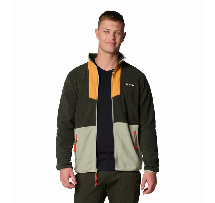 Ανδρική Ζακέτα Sequoia Grove™ Full Zip Fleece
