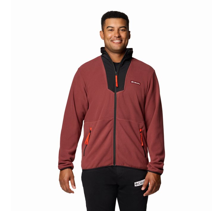 Ανδρική Ζακέτα Sequoia Grove™ Full Zip Fleece