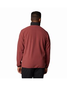 Ανδρική Ζακέτα Sequoia Grove™ Full Zip Fleece  ΡΟΥΧΑ