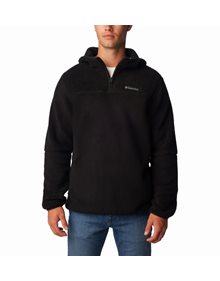 Ανδρική Μπλούζα Rugged Ridge™ III Sherpa Pullover Hoodie  ΑΝΔΡΙΚA SHERPA FLEECE