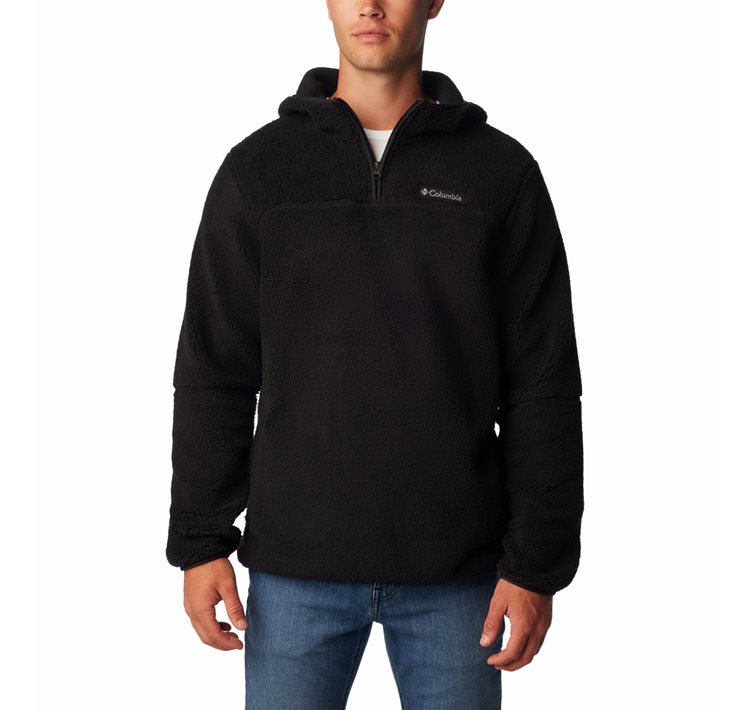 Ανδρική Μπλούζα Rugged Ridge™ III Sherpa Pullover Hoodie
