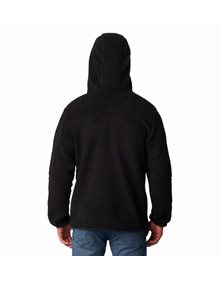 Ανδρική Μπλούζα Rugged Ridge™ III Sherpa Pullover Hoodie  ΑΝΔΡΙΚA SHERPA FLEECE