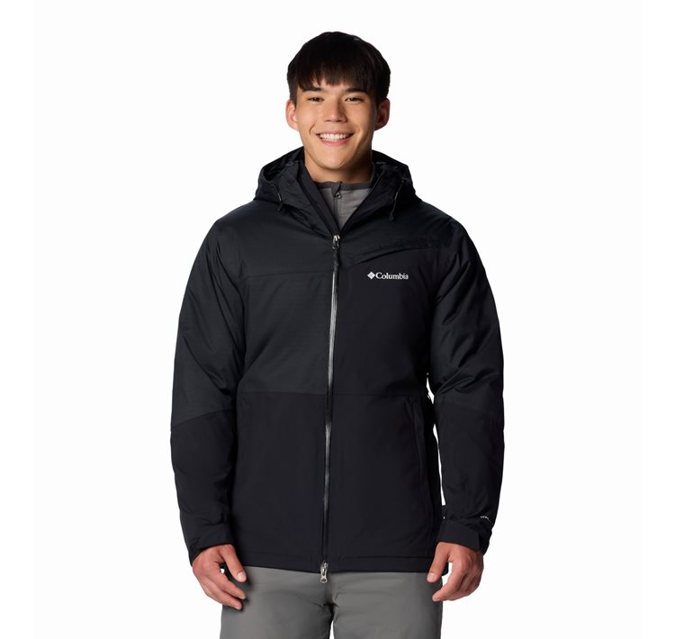 Ανδρικό Μπουφάν Iceberg Point™ II Jacket