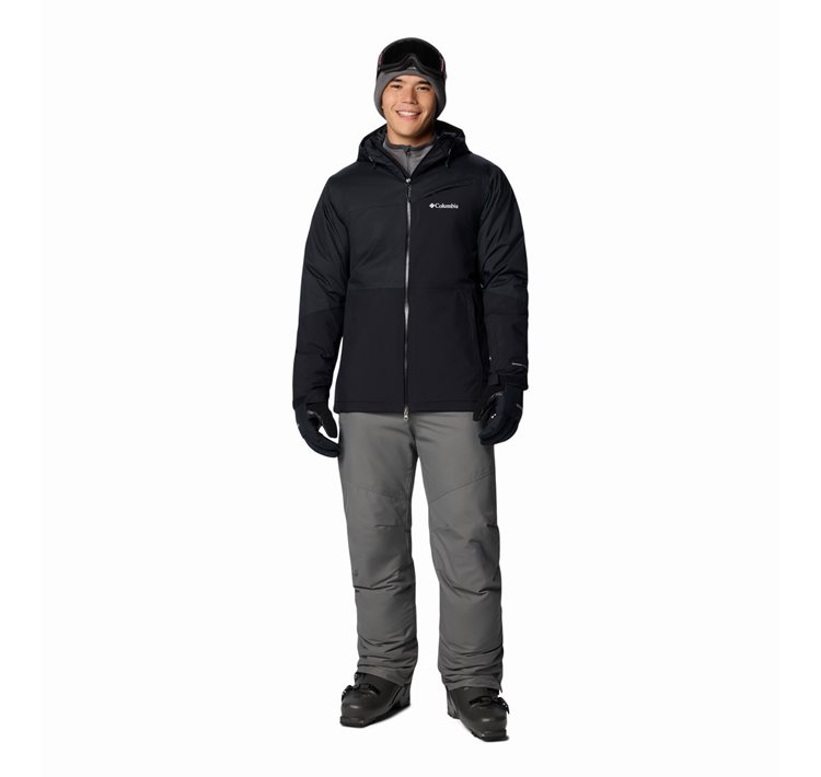 Ανδρικό Μπουφάν Iceberg Point™ II Jacket