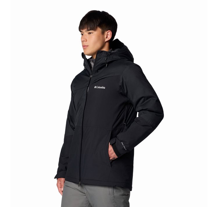Ανδρικό Μπουφάν Iceberg Point™ II Jacket