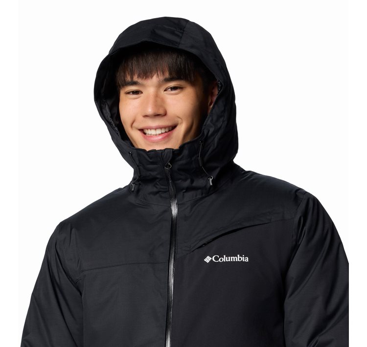 Ανδρικό Μπουφάν Iceberg Point™ II Jacket