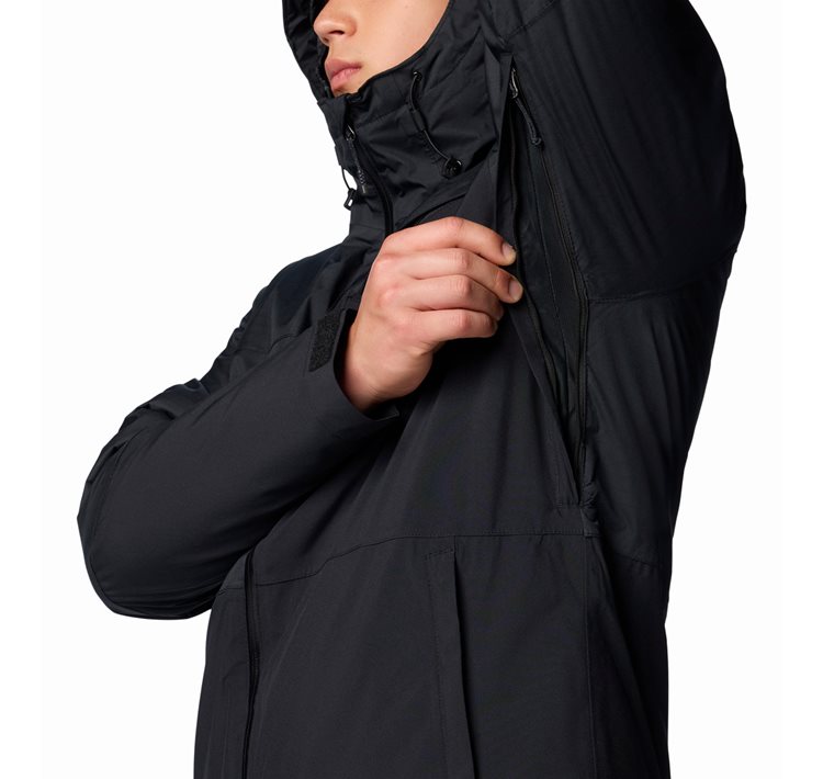 Ανδρικό Μπουφάν Iceberg Point™ II Jacket