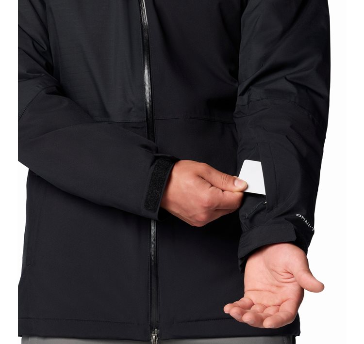 Ανδρικό Μπουφάν Iceberg Point™ II Jacket