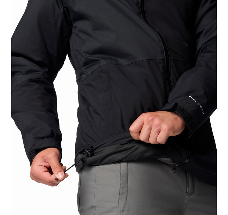 Ανδρικό Μπουφάν Iceberg Point™ II Jacket
