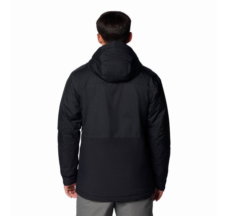 Ανδρικό Μπουφάν Iceberg Point™ II Jacket