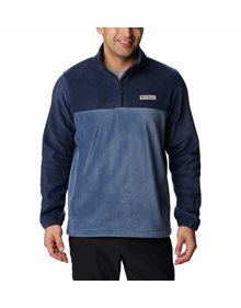 Ανδρική Μπλούζα Steens Mountain™ Half Zip  ΡΟΥΧΑ