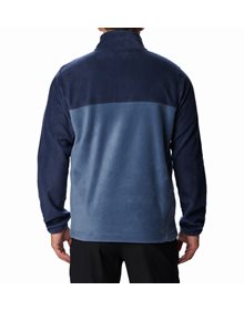Ανδρική Μπλούζα Steens Mountain™ Half Zip  ΡΟΥΧΑ