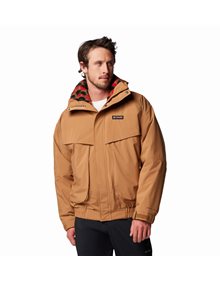 Ανδρικό Μπουφάν Powderkeg™ II Remastered Interchange  ΡΟΥΧΑ