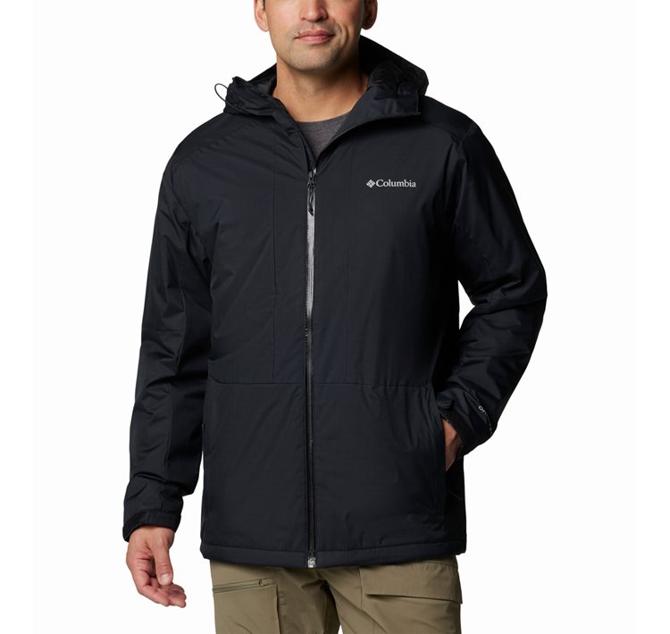 Men's Point Park™ II Insulated Jacket