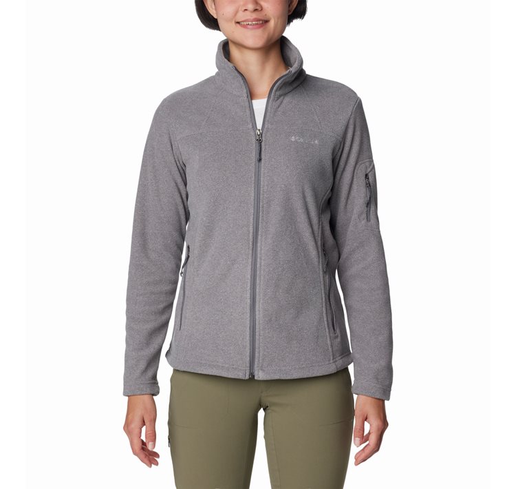 Γυναικεία Ζακέτα Fast Trek™ II Jacket