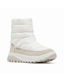 Women's Snowtrot™ Mid Footwear  WOMEN'S WINTER BOOTS