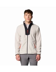 Ανδρική Ζακέτα Sequoia Grove™ Full Zip Fleece  ΡΟΥΧΑ