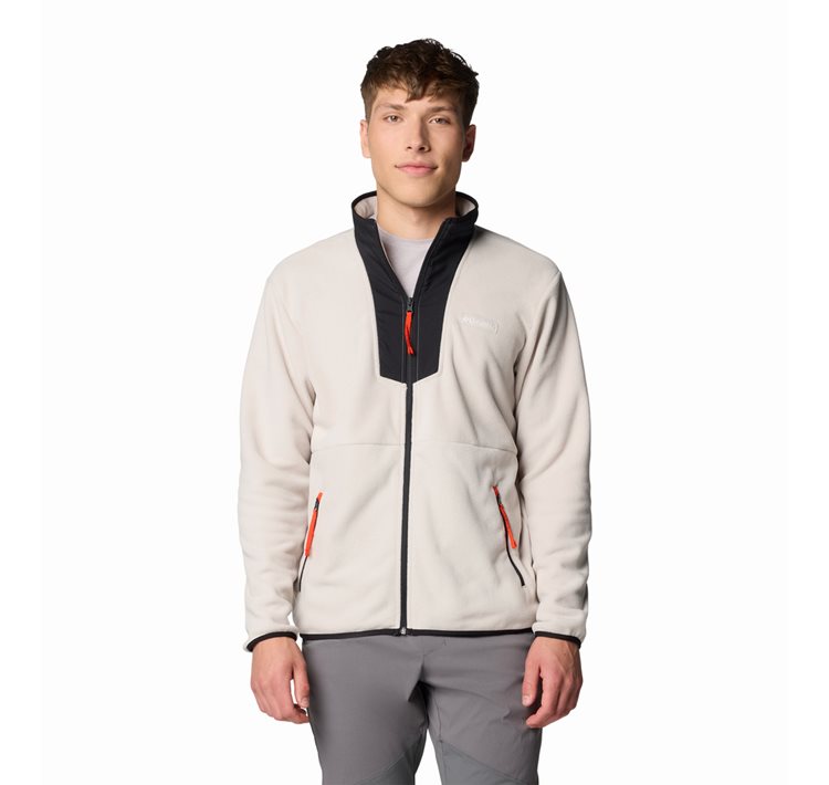 Ανδρική Ζακέτα Sequoia Grove™ Full Zip Fleece