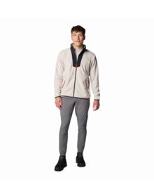 Ανδρική Ζακέτα Sequoia Grove™ Full Zip Fleece  ΡΟΥΧΑ