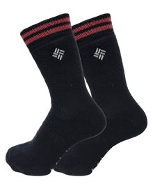 Unisex Lifestyle Thermal Crew  SOCKS