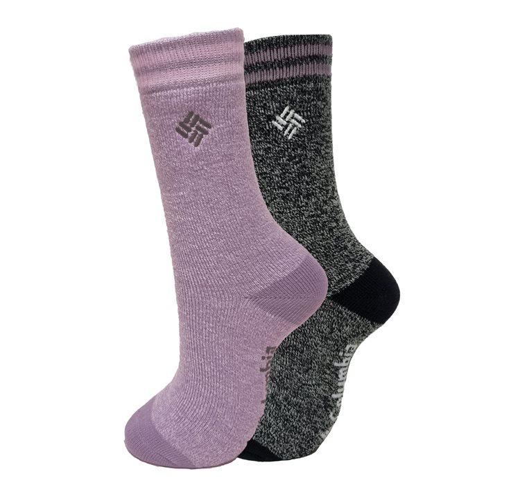 Unisex Lifestyle Thermal Crew