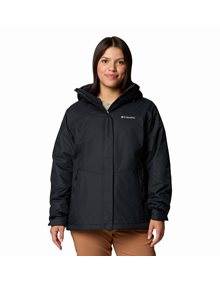 Women's Bugaboo™ III Fleece Interchange Jacket  CLOTHES
