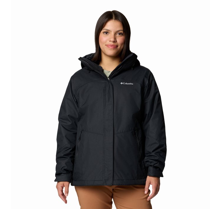 Γυναικείο Μπουφάν Bugaboo™ III Fleece Interchange Jacket