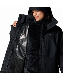 Women's Bugaboo™ III Fleece Interchange Jacket  CLOTHES