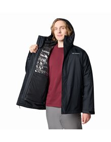 Men's Point Park™ Interchange Jacket  MEN'S WATERPROOF JACKETS