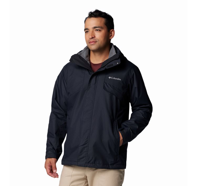 Ανδρικό Μπουφάν Bugaboo™ III Fleece Interchange Jacket