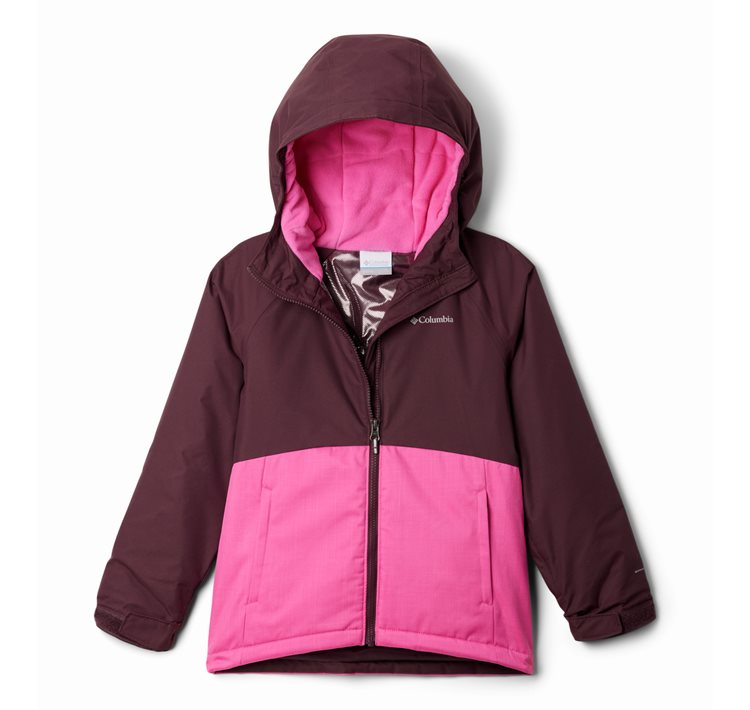 Παιδικό Μπουφάν Alpine Action™ III Jacket