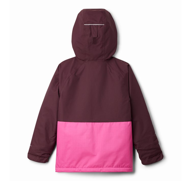 Παιδικό Μπουφάν Alpine Action™ III Jacket