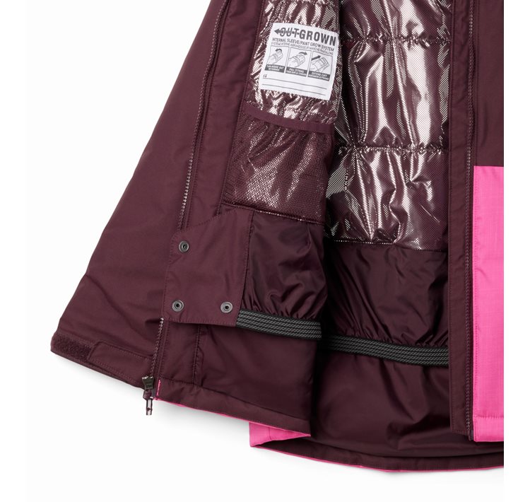 Παιδικό Μπουφάν Alpine Action™ III Jacket