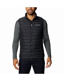 Men's Powder Lite™ II Vest  CLOTHES