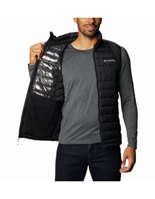 Men's Powder Lite™ II Vest  CLOTHES