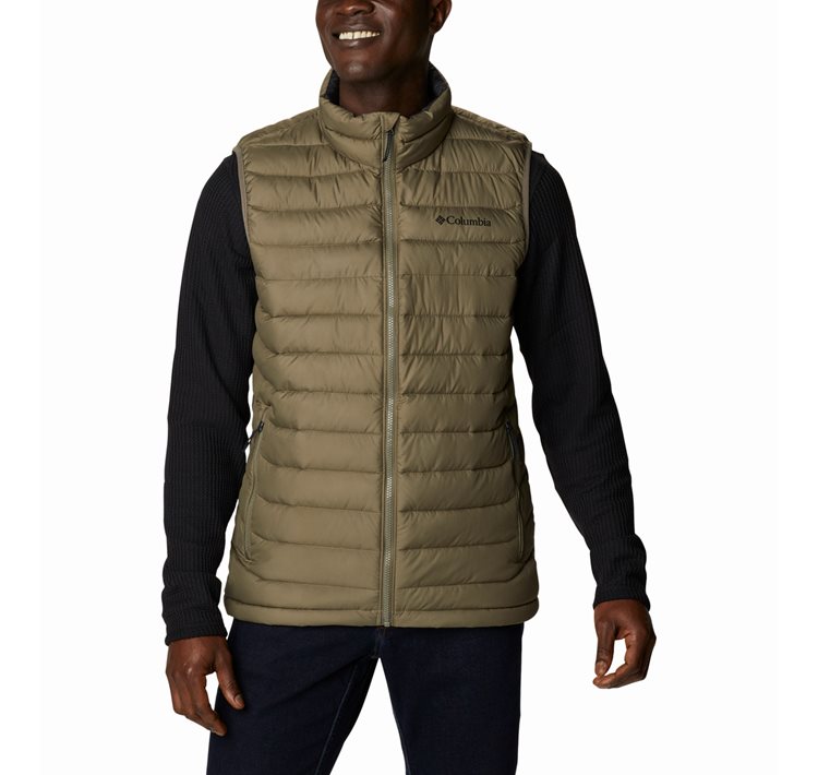 Ανδρικό Γιλέκο Powder Lite™ II Vest