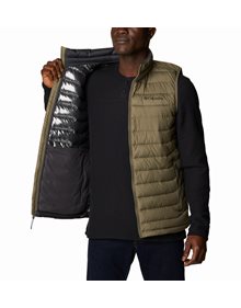 Men's Powder Lite™ II Vest  CLOTHES