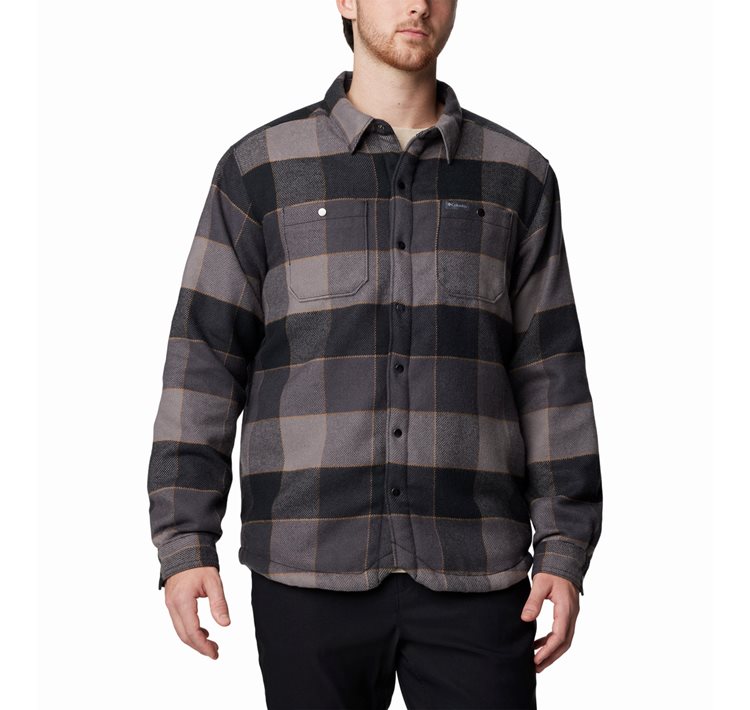Men's Windward™ II Shirt Jacket