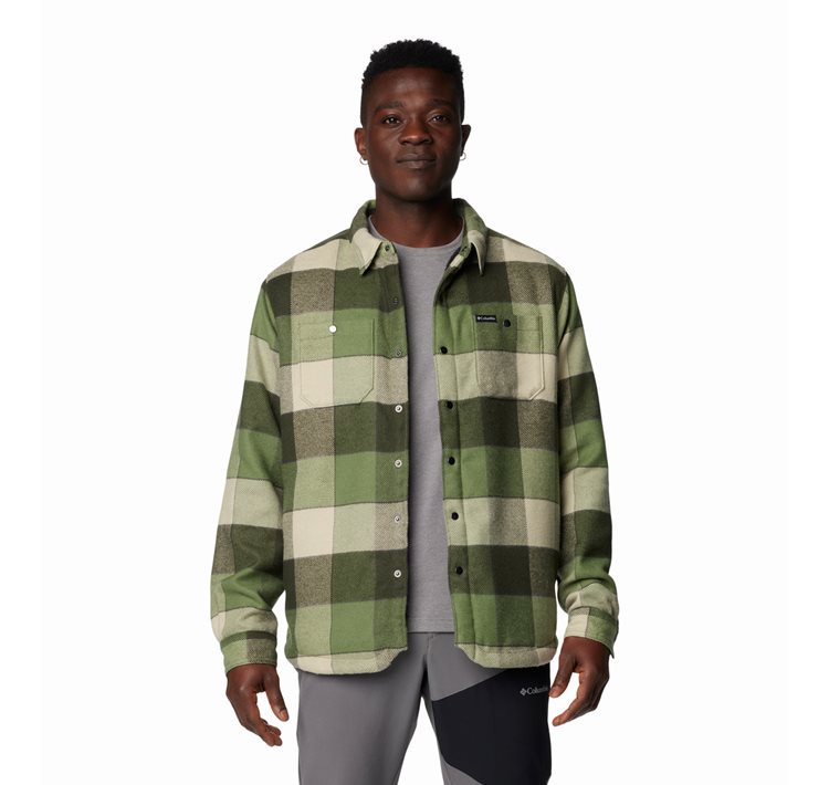 Men's Windward™ II Shirt Jacket