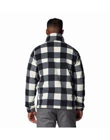 Ανδρική Ζακέτα Steens Mountain™ Printed Jacket  ΑΝΔΡΙΚΑ CASUAL FLEECE