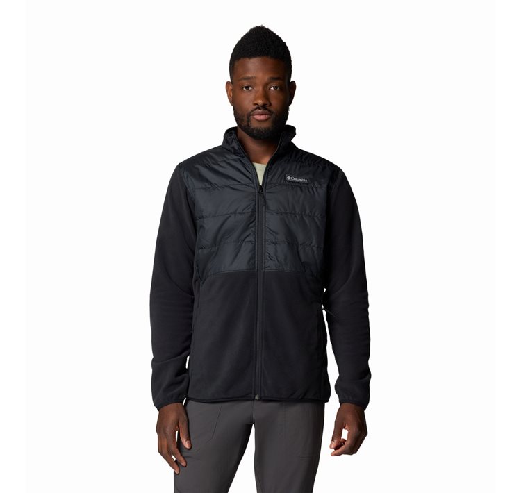 Ανδρική Ζακέτα Basin Butte™ Full Zip Fleece II