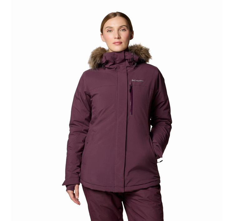 Γυναικείο Μπουφάν Ava Alpine™ II Insulated Jacket