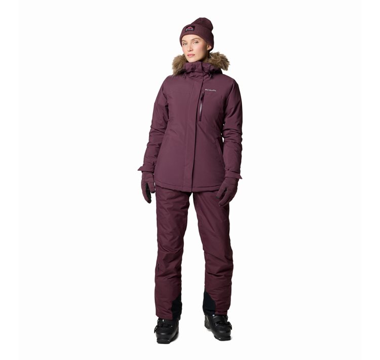 Γυναικείο Μπουφάν Ava Alpine™ II Insulated Jacket